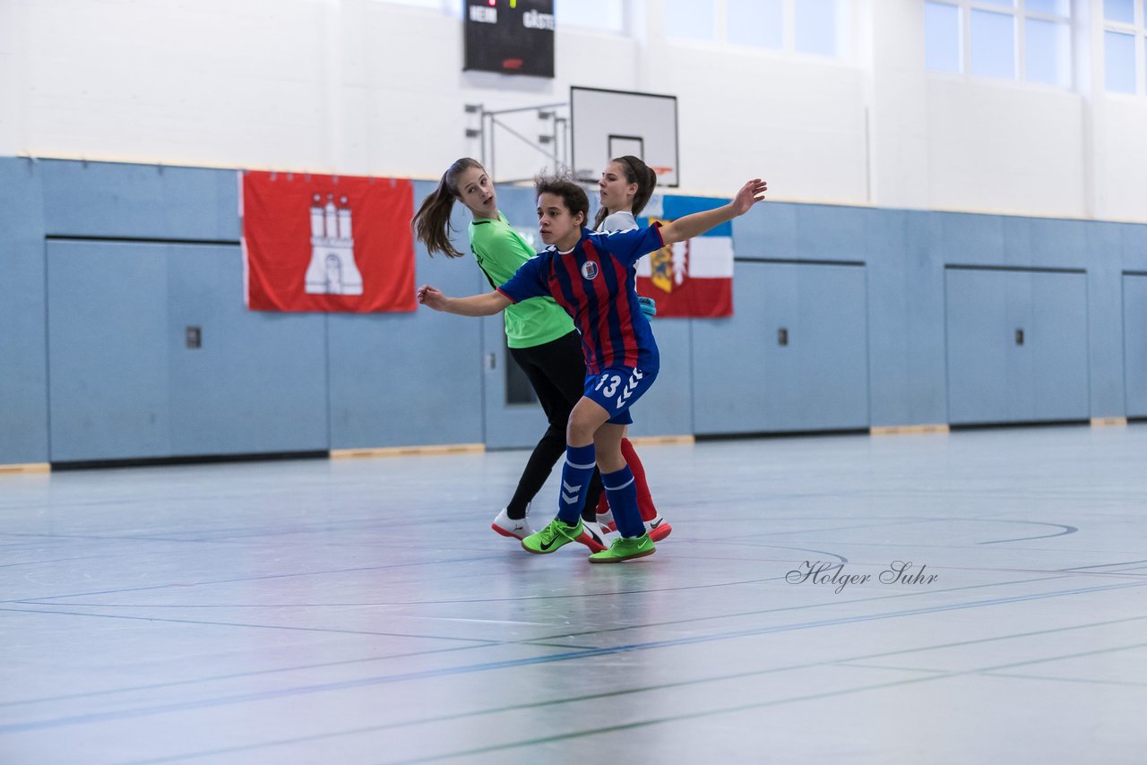 Bild 373 - HFV Futsalmeisterschaft C-Juniorinnen